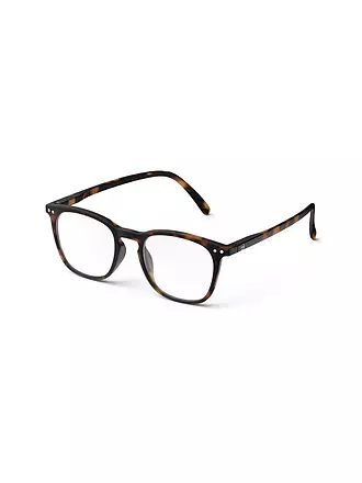 IZIPIZI | Lunettes de lecture READING #E | braun